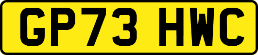 GP73HWC