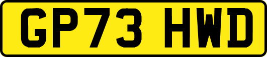 GP73HWD