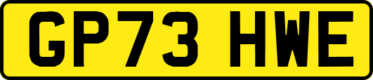 GP73HWE