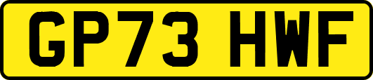 GP73HWF