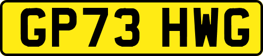 GP73HWG