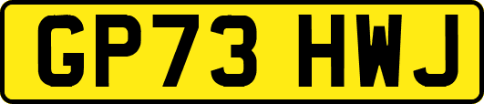 GP73HWJ