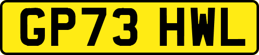 GP73HWL