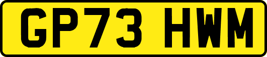 GP73HWM