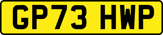 GP73HWP