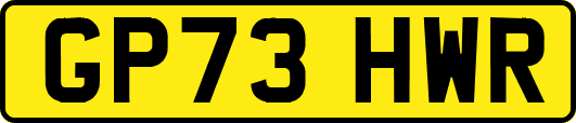 GP73HWR