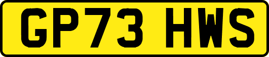GP73HWS