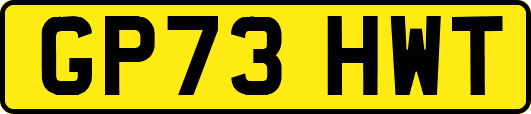 GP73HWT