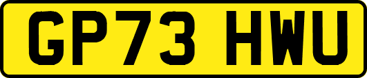 GP73HWU