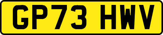 GP73HWV