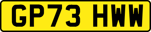 GP73HWW
