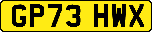 GP73HWX