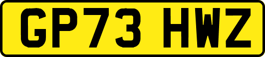 GP73HWZ