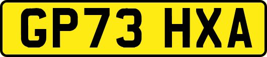 GP73HXA