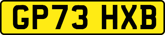 GP73HXB