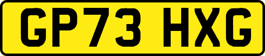 GP73HXG