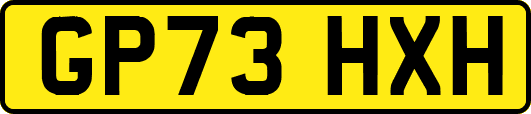 GP73HXH