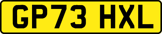 GP73HXL