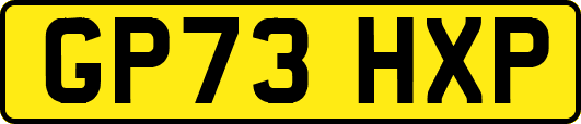 GP73HXP