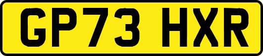 GP73HXR