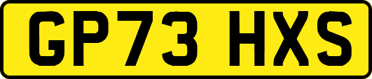 GP73HXS