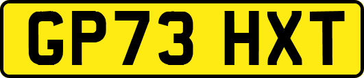GP73HXT