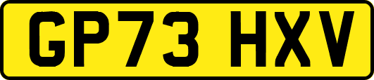 GP73HXV