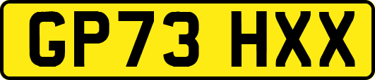 GP73HXX