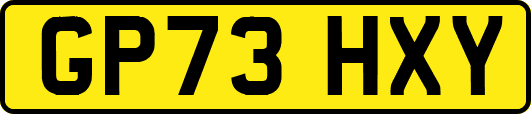 GP73HXY