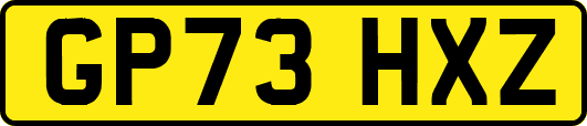 GP73HXZ