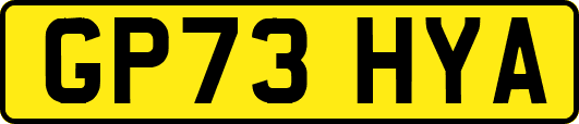 GP73HYA