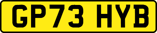 GP73HYB