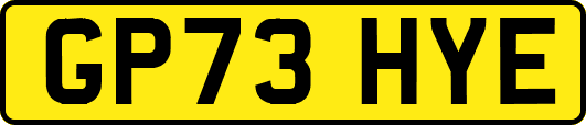 GP73HYE