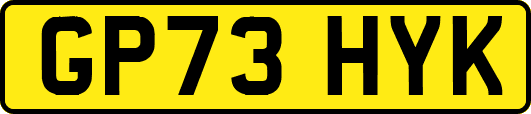 GP73HYK