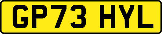 GP73HYL