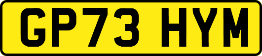 GP73HYM