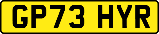 GP73HYR
