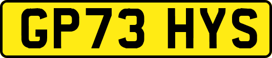 GP73HYS