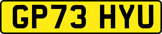 GP73HYU