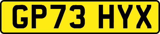 GP73HYX