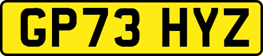 GP73HYZ
