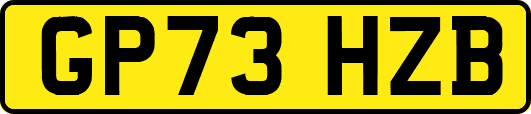 GP73HZB