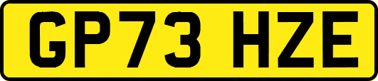 GP73HZE