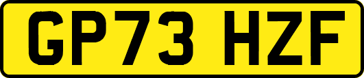 GP73HZF