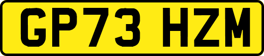 GP73HZM
