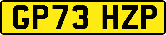GP73HZP