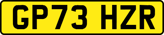 GP73HZR