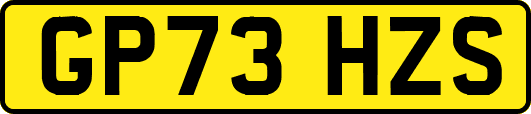 GP73HZS