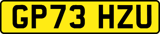 GP73HZU