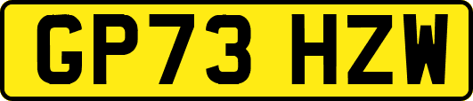 GP73HZW